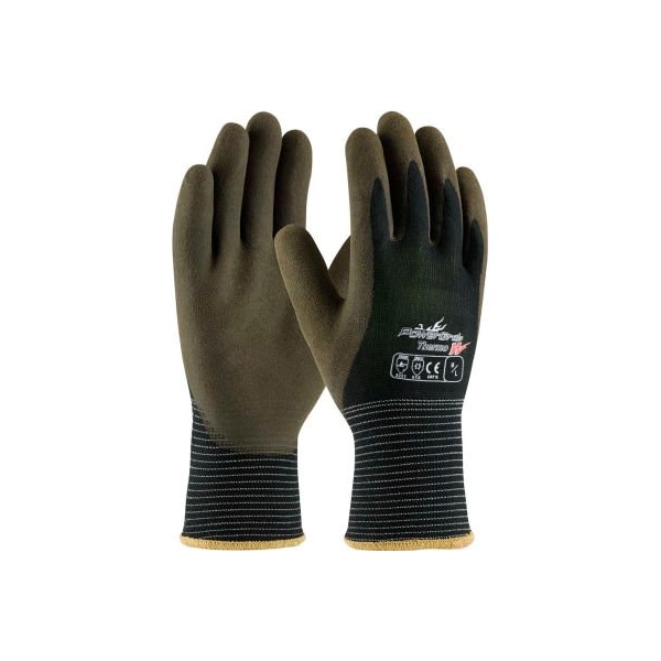 Pip PIP 41-1430/L PowerGrab Thermo W Cold Protect Poly Glove w/Acrylic Liner Latex Coat L 41-1430/L - main